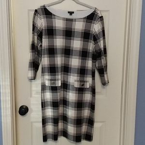 Ann Taylor Factory dress
